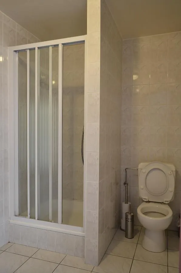 Flatpolis Aparthotel Zaventem Belgium